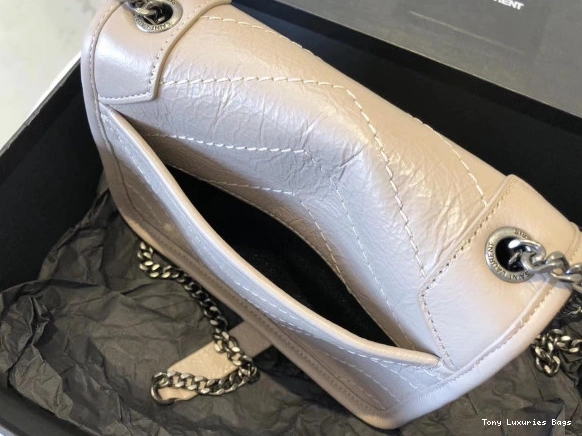 Tony Luxuries WALLET CHAIN YSL NIKI 0823